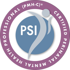 Postpartum Support International PMH-C