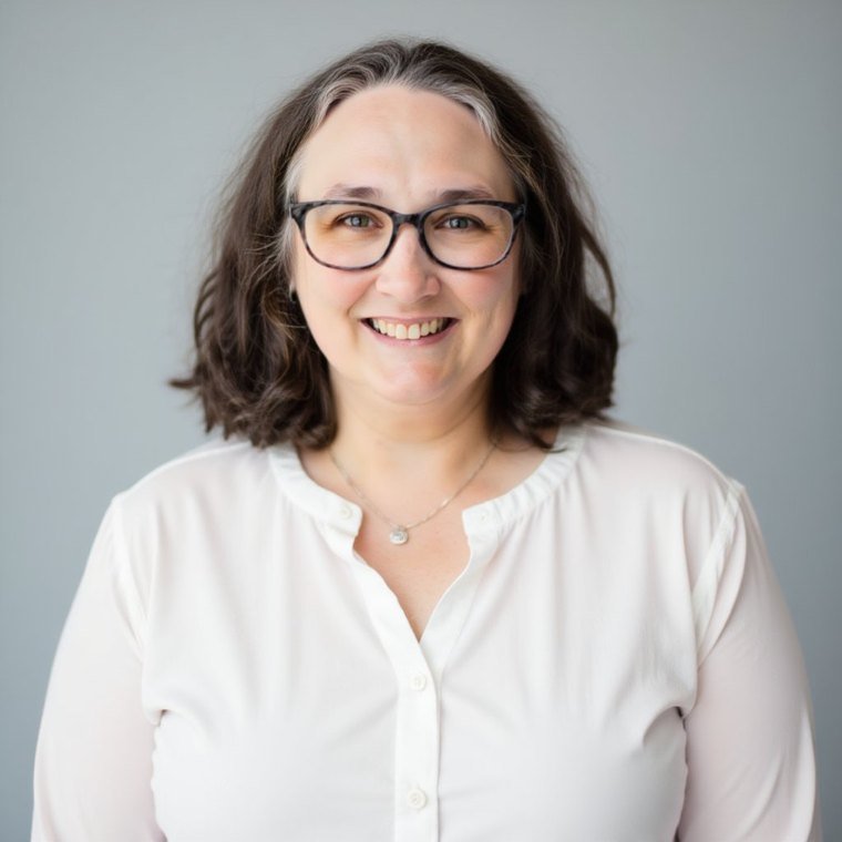 Robin Elise Weiss, doula trainer and mentor
