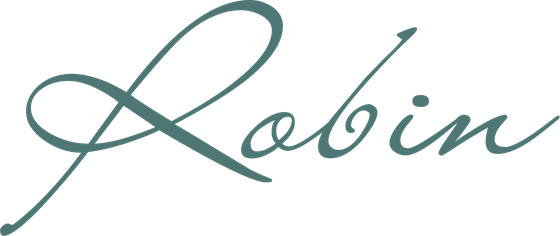 Robin's signature